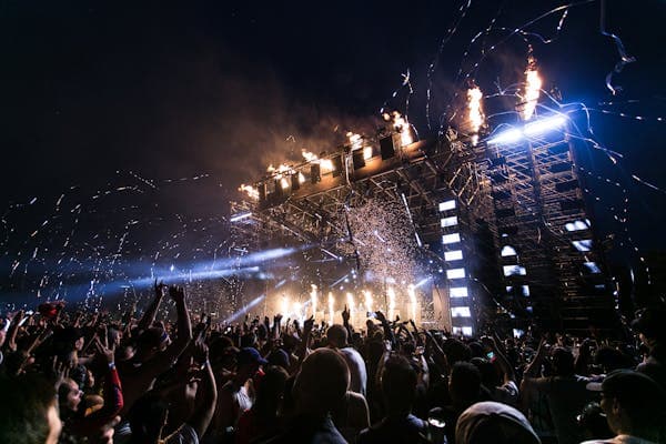 Avrupa'da Bütçe Dostu Festival ve Etkinlik Rehberi