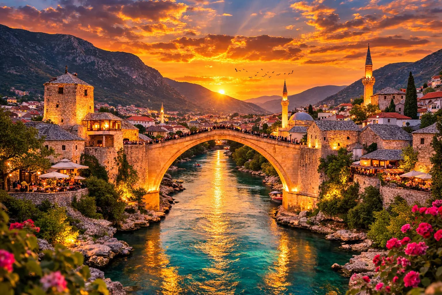 Mostar
